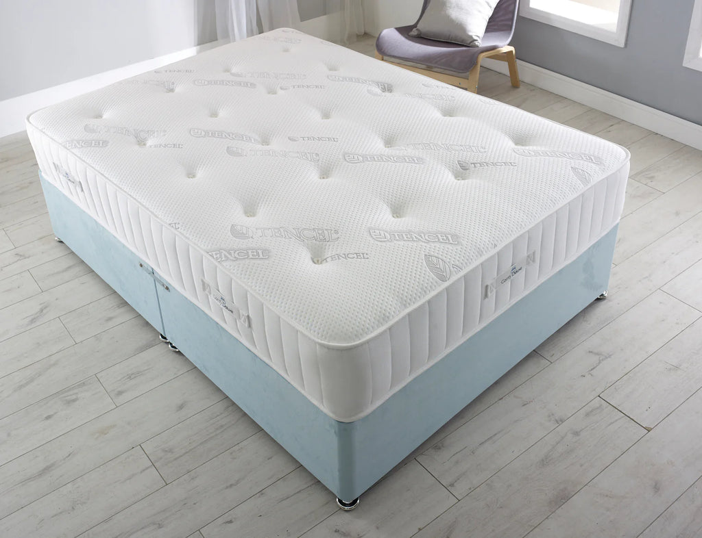 Tencel Pocket Sprung Mattress