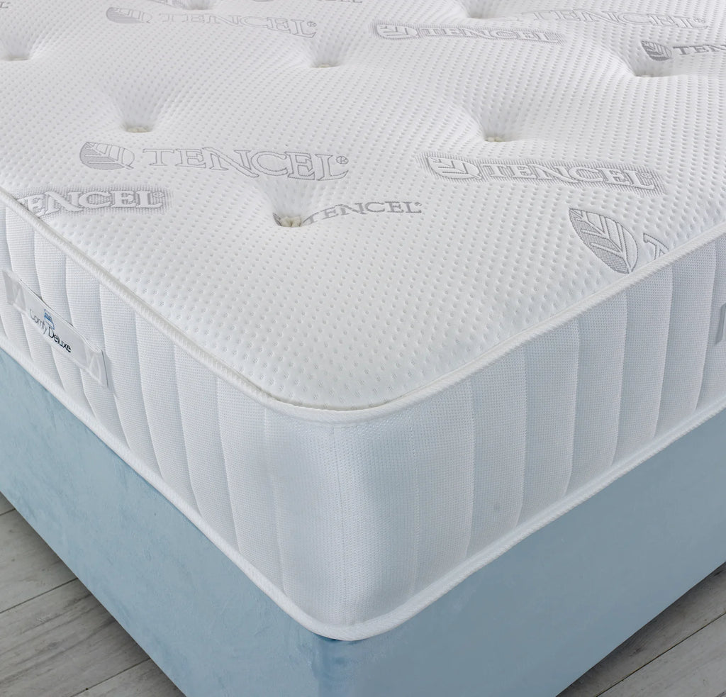 Tencel Pocket Sprung Mattress