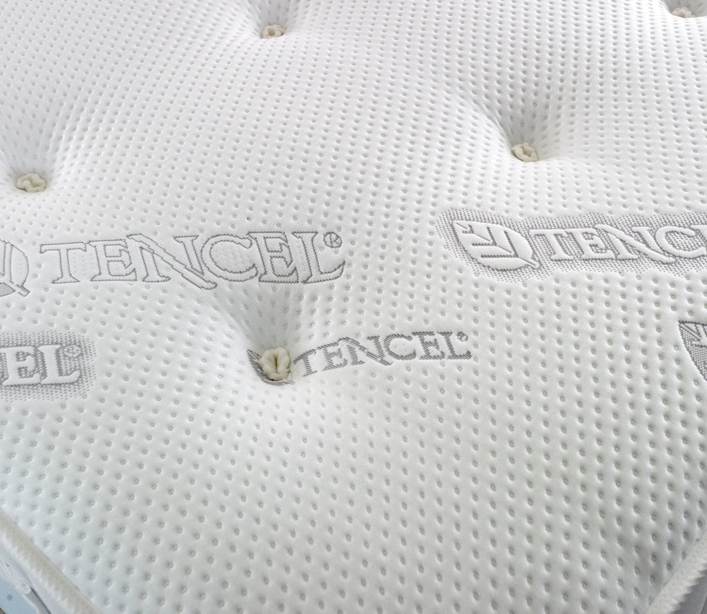Tencel Pocket Sprung Mattress