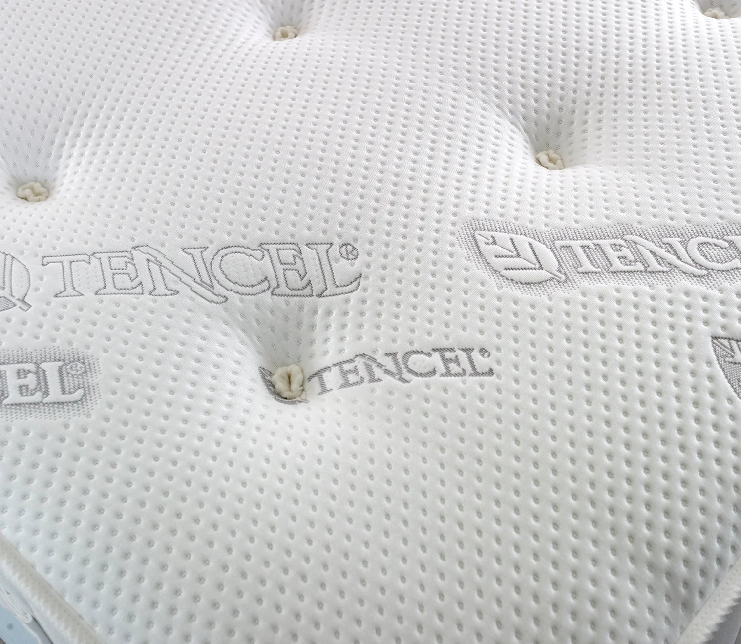 Tencel Pocket Sprung Mattress